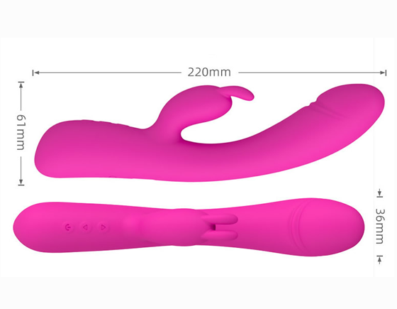 Rabbit Vibrator