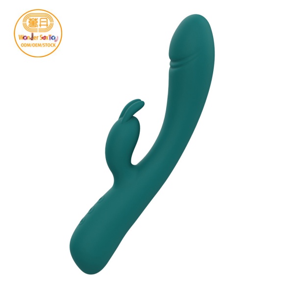 Rose vibrator with licking function 800x800
