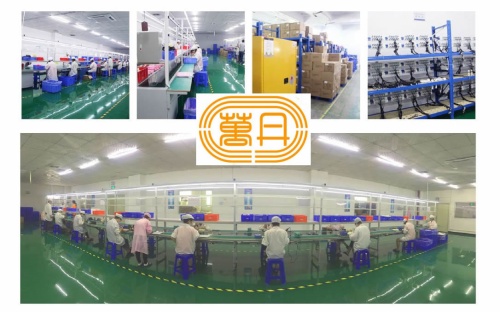 Wonder Industrial sex toys service OEM ODM Stock 500x312